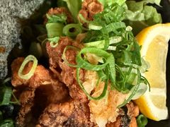 -やきとり一番 八条口店