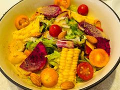 紫光大拌菜-紫光园(顺义店)