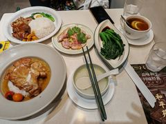 -和平馆·地道港澳茶餐厅(西门口店)