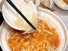 -喜聚薈·花膠雞海鮮火鍋(越秀店)
