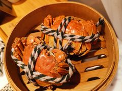 -都会尚膳·海鲜自助餐厅(重庆万豪酒店)
