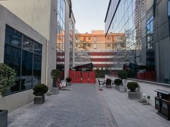 -北化机爱工场文化科技融合产业园