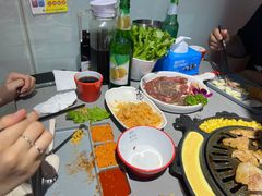 -外婆掌柜·东北家庭烤肉(托乐嘉店)