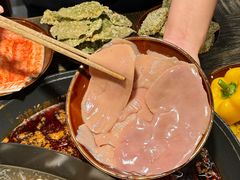 -冯校长老火锅(深圳福田店)