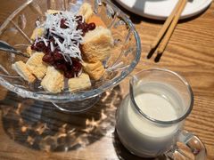 -金孔雀德宏傣味餐馆(魏公村店)