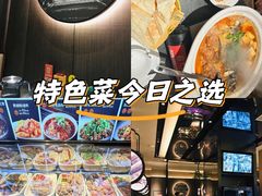 -佰家小厨·南京菜(夫子庙店)