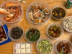 大闸蟹-品鲜村农家菜·阳澄湖大闸蟹(总店)