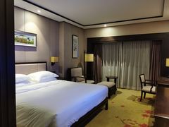 -佛山顺德香云纱园林酒店(清晖园店)