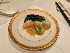 -唐阁(香港朗廷酒店)