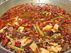 -东来土菜馆(民祥园路店)