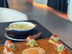 脆皮肥肠-醉东Oriental House(静安嘉里中心店)