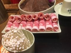 -大龙辣火锅·龙虾·烧烤(湖滨新天地店)