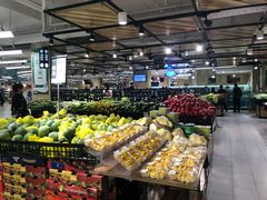 -永辉超市(嘉定宝龙广场店)