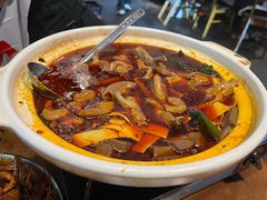 -马头巷·隐庐居·红油大虾(园区店)
