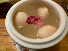 -破三川·新川菜(静安大融城店)