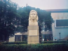 -四川大学(望江校区)