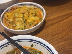 -丝路伊兰·兰州牛肉面(牛街总店)