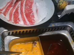 -大隐·成都火锅Bistro(合生麒麟新天地店)