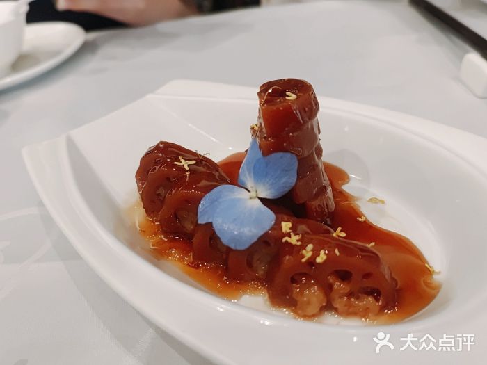 西湖春天•老字号杭州菜(百汇店)图片