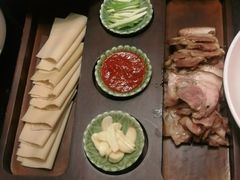 -芳芳私房菜·精做淮扬菜(承德路店)