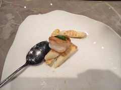 -川旺角融合菜•海景餐厅(星海广场店)