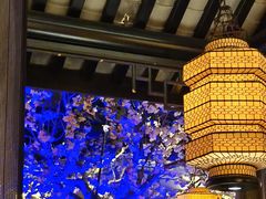 -绿茶餐厅(西湖银泰百货店)