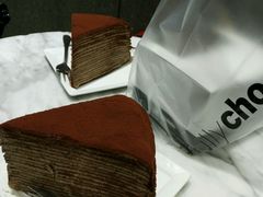 -Awfully Chocolate(来福士广场店)