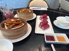 -彩丰楼中餐厅(佘山世茂洲际酒店)