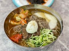 -屋里家延边朝鲜族冷面(梅林3店)