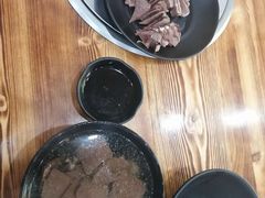 -田师牛清汤(浦江店)