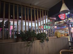-华莱士炸鸡汉堡(崇文门搜秀城店)