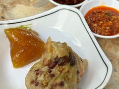 -嘉华小吃(蛇口市场店)