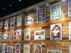 -汉巴味德·烤肉与啤酒的自助(杭州大悦城店)