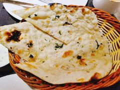 -Pita's&Tika's中东和印度风味餐厅(龙湖天街店)