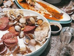 -海旺小海鲜大排档(冠亚星城店)