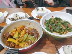 -金掌勺·锅包肉(双榆树店)