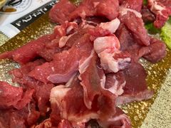 -大油嘴碳烤油边