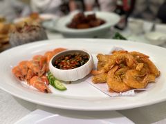 -徽镇小厨·经典徽菜(十里河店)