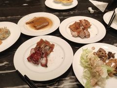 -京香轩·中餐厅(上海中庚聚龙酒店)