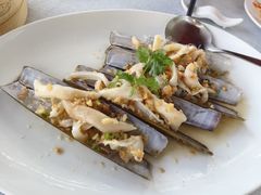 -金悦轩海鲜城(渔人码头店)