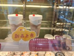 -一鸣真鲜奶吧(星光广场店)