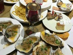 -怡人怡口牛排海鲜自助(飞龙大厦店)