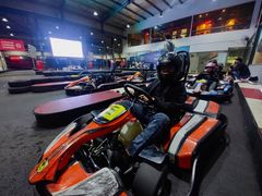 -RD卡丁车汽车俱乐部