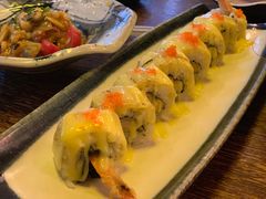 -白石の深夜食堂(宝龙店)