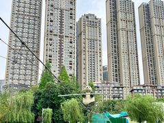 -成都市活水公园