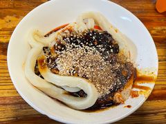 -中和裴氏蹄花(府河路店)