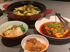 -滋色臻选川菜(北京坊旗舰店)