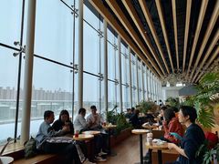 -Seesaw Coffee(朝阳大悦城店)