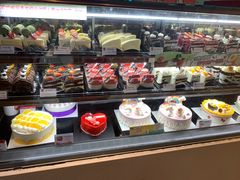 -85度C(厦门中华城新店)