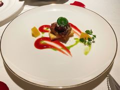 香煎法式鹅肝-燃扒房Steakhouse(皇庭店)